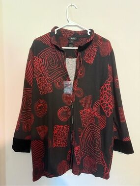 Ali Miles Top